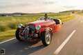 Sonstige Sonstige BRA CV3 Three-Wheeler [RHD] Deutsche Zulassung Rot - thumbnail 1