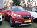 Opel Mokka X ECO Tech Ultimate +WR+AHK+RFK+PDC+KLIMA+ Rot - thumbnail 3