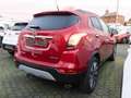Opel Mokka X ECO Tech Ultimate +WR+AHK+RFK+PDC+KLIMA+ Rot - thumbnail 2