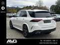 Mercedes-Benz GLE 300 GLE 300 d 4M AMG DISTRONIC 360° Multibeam Burmes Weiß - thumbnail 6