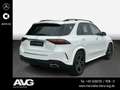 Mercedes-Benz GLE 300 GLE 300 d 4M AMG DISTRONIC 360° Multibeam Burmes Blanc - thumbnail 4