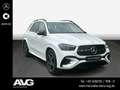 Mercedes-Benz GLE 300 GLE 300 d 4M AMG DISTRONIC 360° Multibeam Burmes Blanc - thumbnail 3