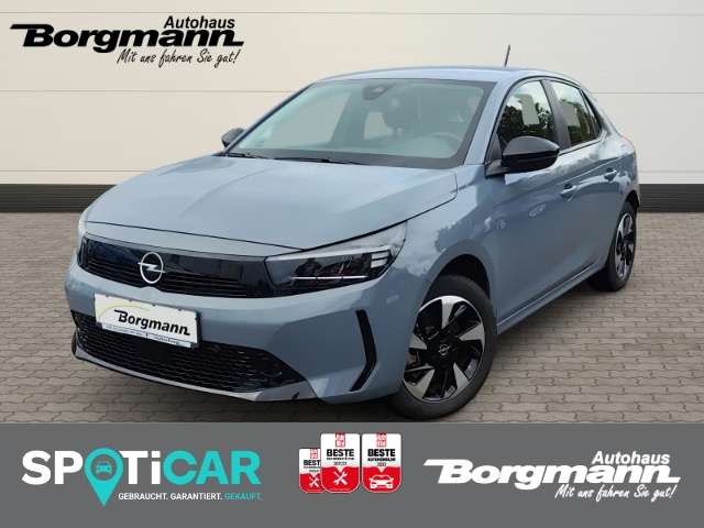 Opel Corsa-e occasion