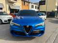Alfa Romeo Stelvio Quadrifoglio 2.9 bi-t V6  Q4 510cv auto Blu/Azzurro - thumbnail 2