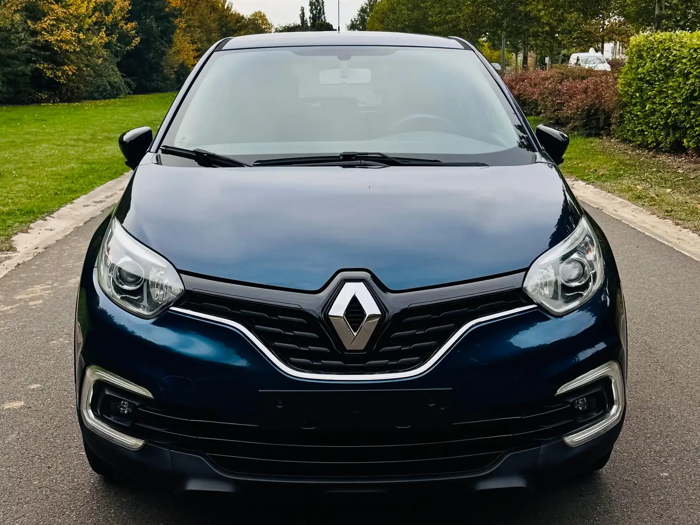 Renault Captur Captur 0.9 TCe Limited - 2