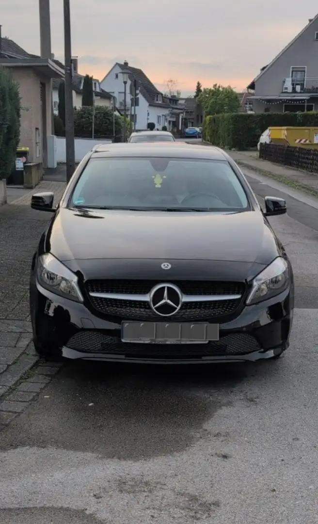 Mercedes-Benz A 160 7G-DCT Style - 1