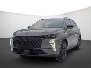 PERFORMANCE LINE + BlueHDi 130 EAT8