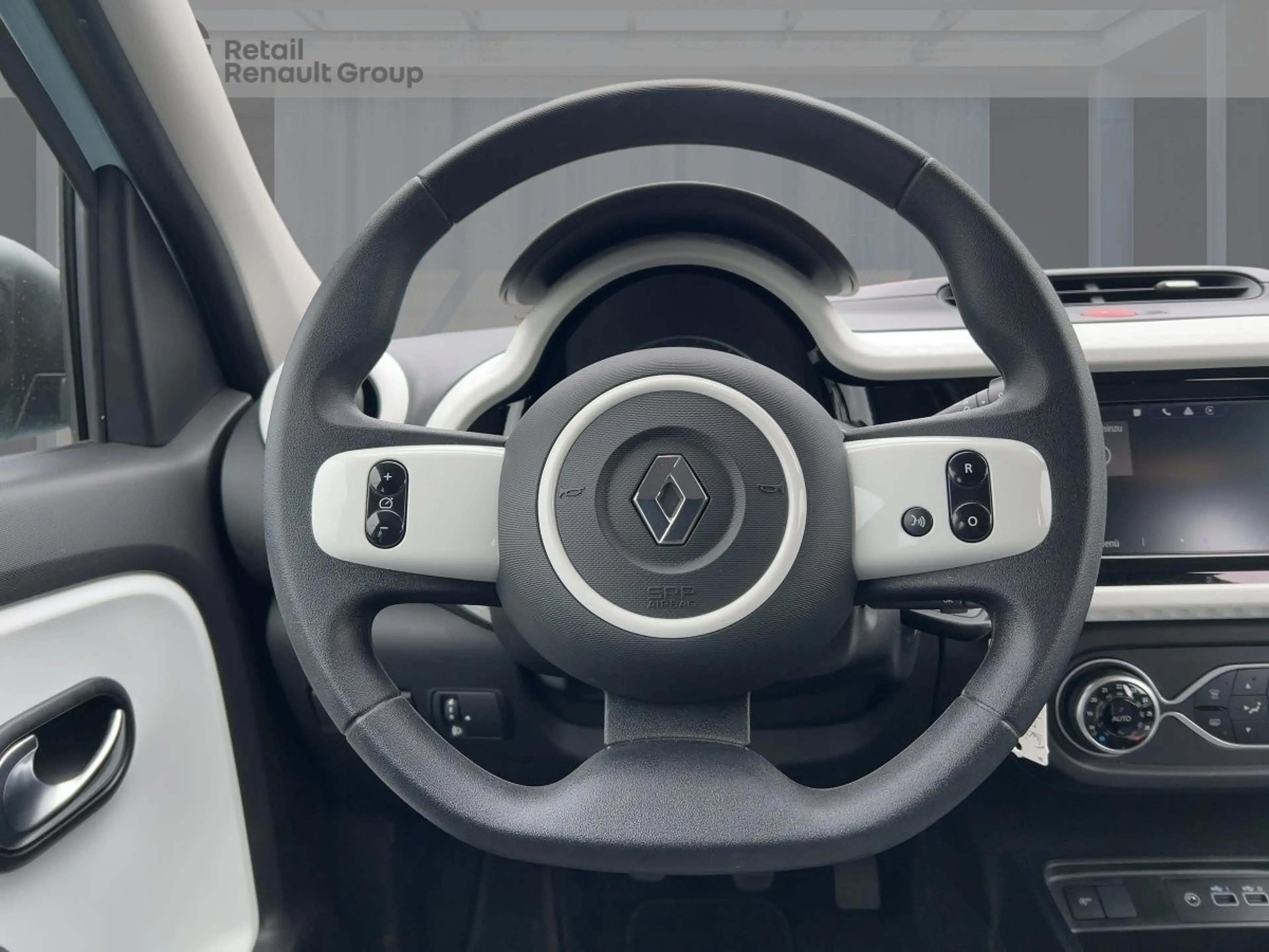 Renault Twingo EQUILIBRE SCe 65 SITZHEIZUNG — photo 11