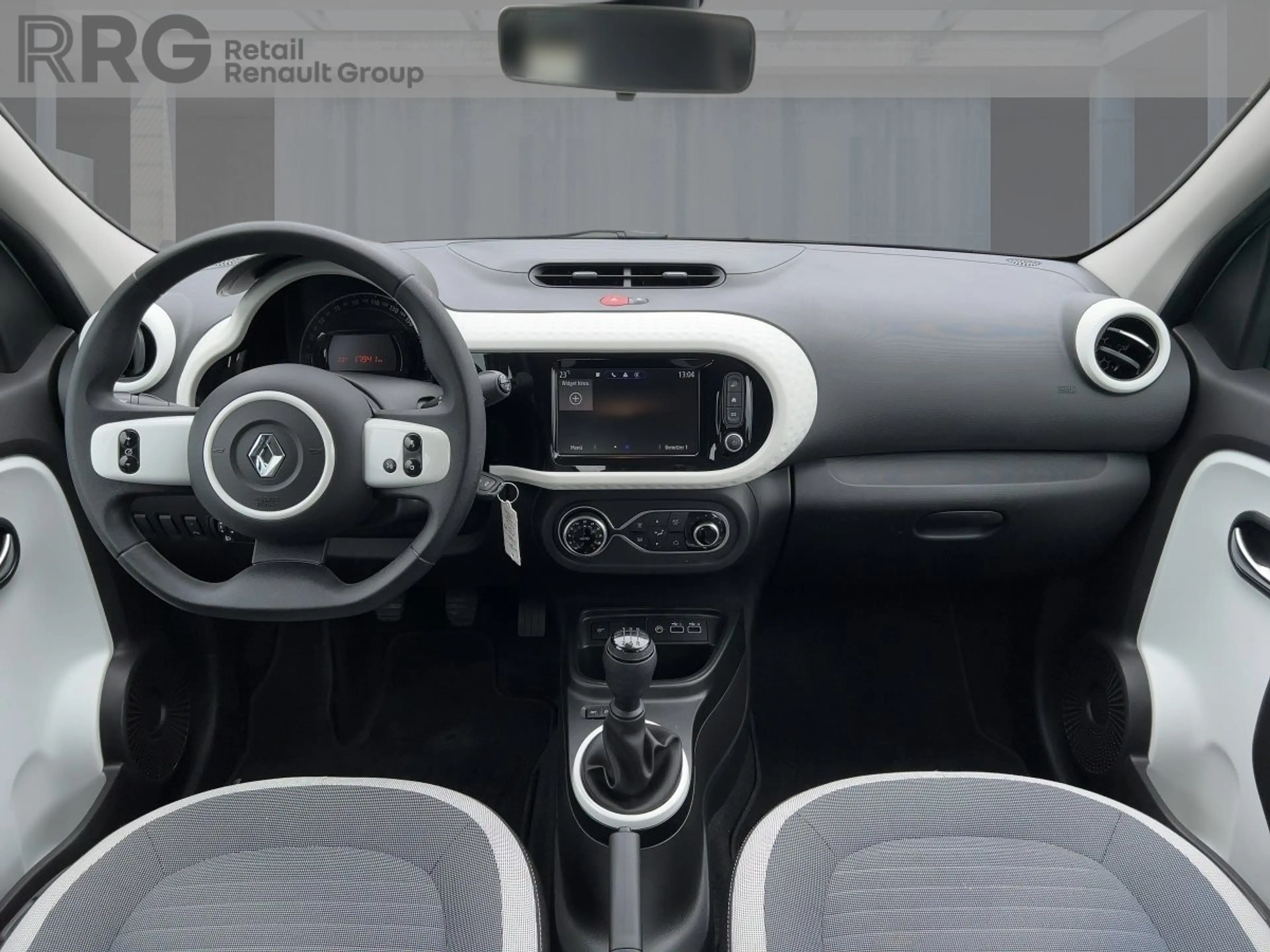 Renault Twingo EQUILIBRE SCe 65 SITZHEIZUNG — photo 10