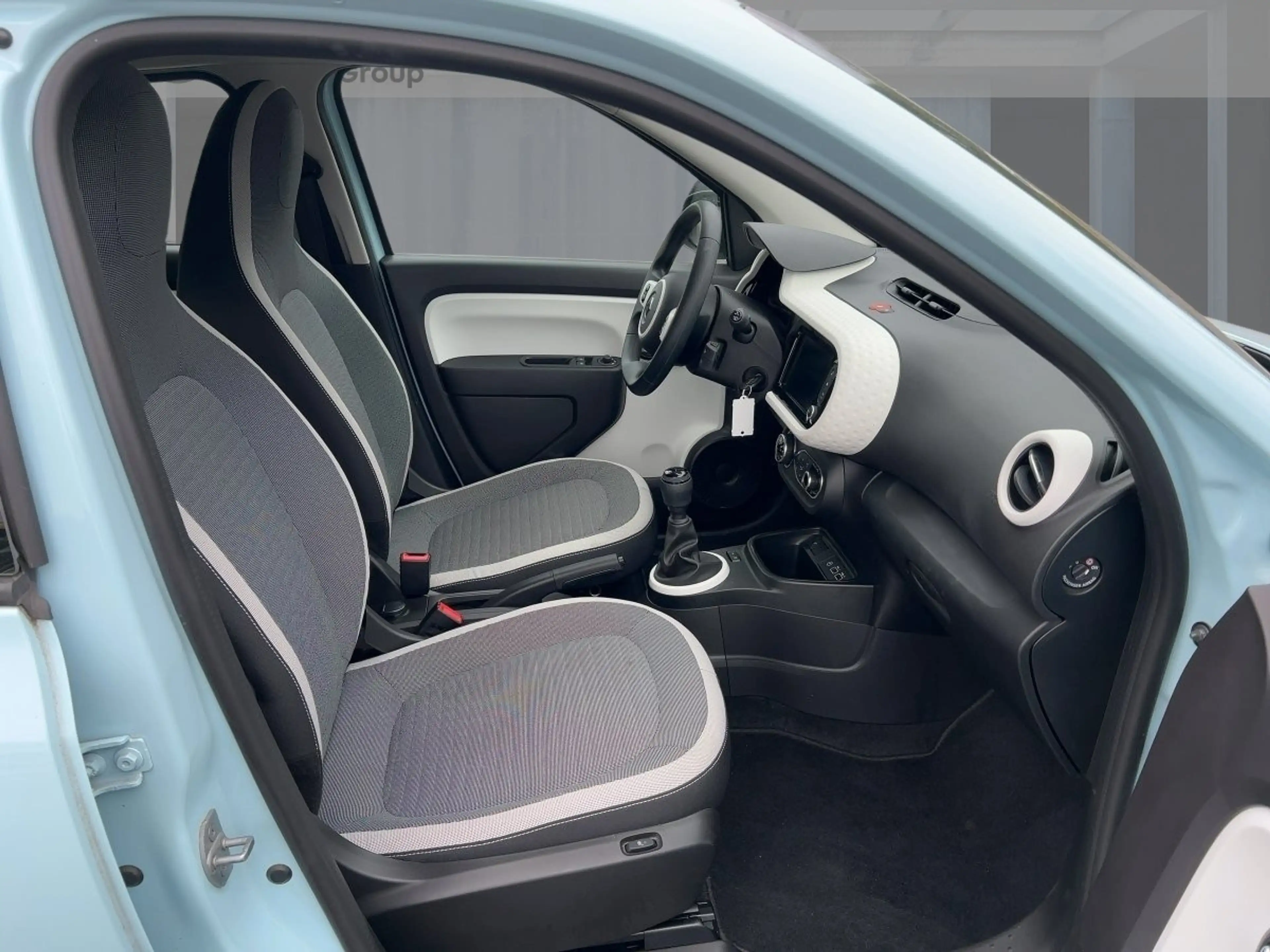 Renault Twingo EQUILIBRE SCe 65 SITZHEIZUNG — photo 8