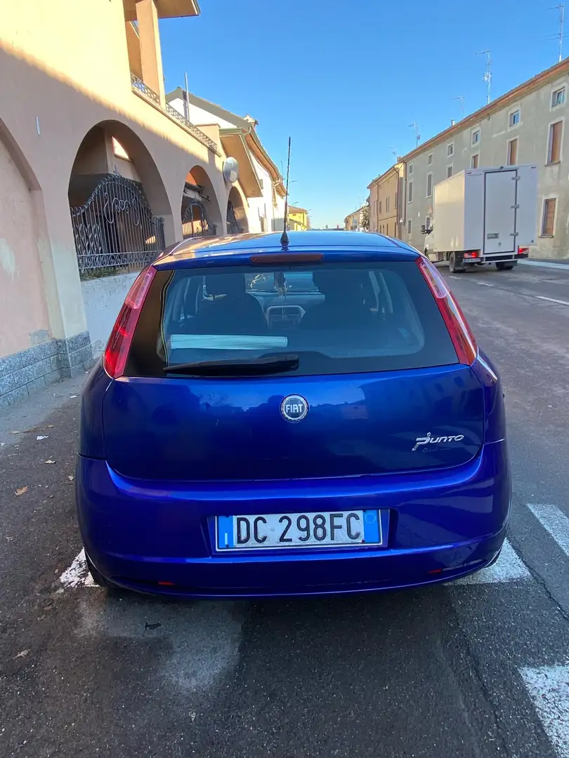Fiat Punto 5p 1.2 S 60cv - 2