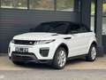 Land Rover Range Rover Evoque Cabriolet HSE Dynamic °HeadUp Blanc - thumbnail 1
