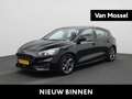 Ford Focus 1.5 EcoBlue ST Line Business Zwart - thumbnail 1