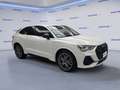 Audi Q3 SPB 45 TFSI quattro S tronic S line edition Bianco - thumbnail 2