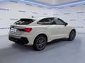 Audi Q3 SPB 45 TFSI quattro S tronic S line edition Bianco - thumbnail 4