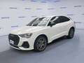 Audi Q3 SPB 45 TFSI quattro S tronic S line edition Bianco - thumbnail 1