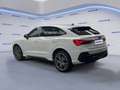 Audi Q3 SPB 45 TFSI quattro S tronic S line edition Bianco - thumbnail 3