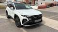 Hyundai TUCSON 1.6T 118kW (160CV) N Line Blanco - thumbnail 1