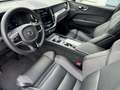 Volvo XC60 B4 Plus Dark 2WD !!!PANO+STANDHZG+AHK+BLISS Weiß - thumbnail 5