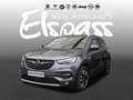 Opel Grandland Business INNOVATION AUTOMATIK NAV LED AHK EL.HECKK Grey - thumbnail 1