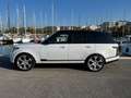 Land Rover Range Rover SUPERCHARGED AUTOBIOGRAPHY (MY 2016 - Euro6) Beyaz - thumbnail 2