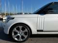 Land Rover Range Rover SUPERCHARGED AUTOBIOGRAPHY (MY 2016 - Euro6) Biały - thumbnail 4