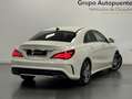 Mercedes-Benz CLA 200 AMG 200D Blanc - thumbnail 3