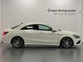 Mercedes-Benz CLA 200 AMG 200D Blanc - thumbnail 2