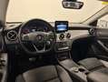 Mercedes-Benz CLA 200 AMG 200D Blanc - thumbnail 8