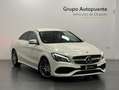 Mercedes-Benz CLA 200 AMG 200D Blanc - thumbnail 1
