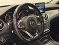 Mercedes-Benz CLA 200 AMG 200D Blanc - thumbnail 19