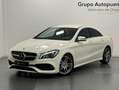 Mercedes-Benz CLA 200 AMG 200D Blanc - thumbnail 6