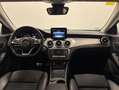Mercedes-Benz CLA 200 AMG 200D Blanc - thumbnail 9