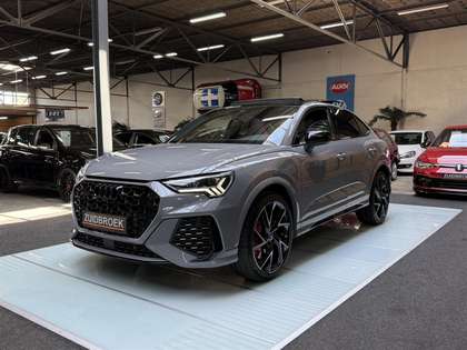 Audi RS Q3 RSQ3 400PK MILLTEK SONOS PANO XENON QUATTRO