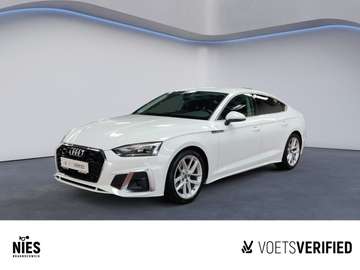 Sportback S-line 35TFSI S-tronic RearView+PDC H...