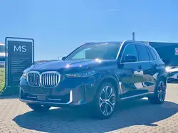 BMW X5 2024