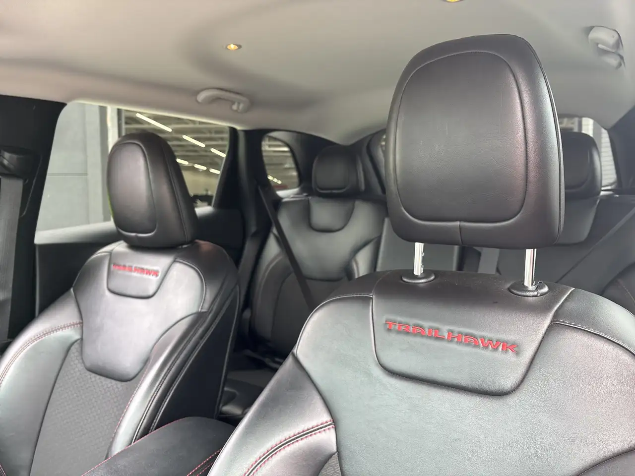 Jeep Cherokee fotografie Jeep Cherokee