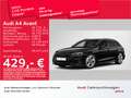 Audi A4 40 TFSI S tronic 2x S line AHK/Navi+ Schwarz - thumbnail 1