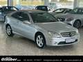 Mercedes-Benz CLC CDI Navigation/Teilleder/SHZ/PTS/1.Hand Zilver - thumbnail 1