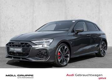 Sportback 2.0 TFSI quattro S tronic MATRIX