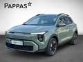 Kia Stonic TITAN 1.0 TGDI MT Lenkradheizung, 16 Zoll Grün - thumbnail 1