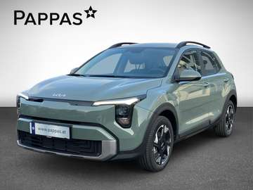 TITAN 1.0 TGDI MT Lenkradheizung, 16 Zoll