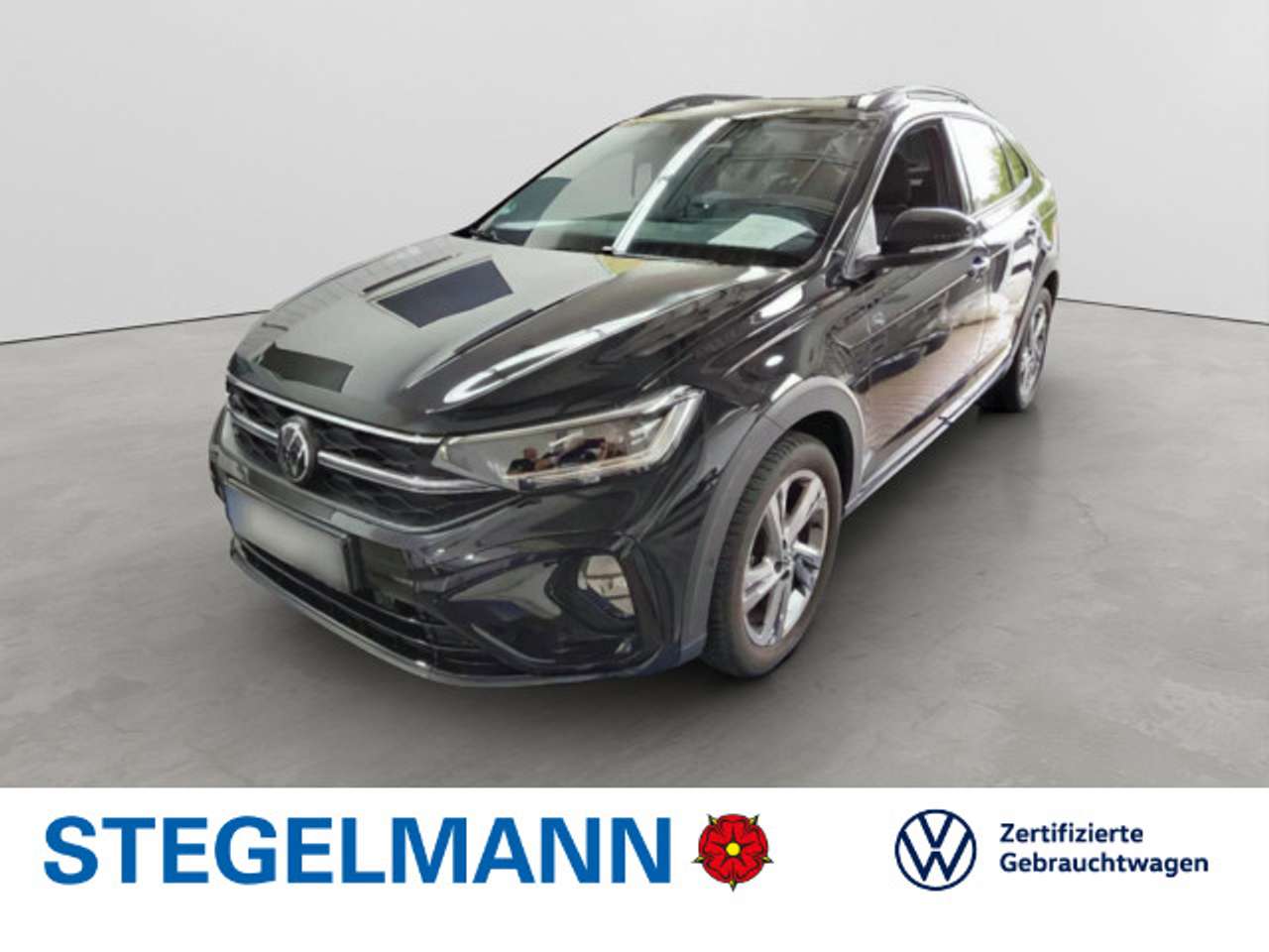 Volkswagen Taigo 2025