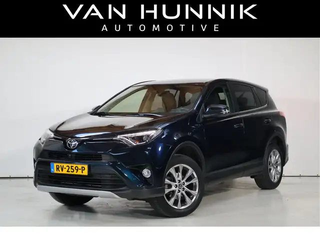 Toyota RAV 4 2.0 VVT-i AWD Executive | Keyless | 360Cam | Trekh