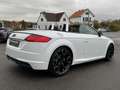 Audi TT Roadster 40 TFSI S tronic / NAV / LED / 19" / CLIM Blanc - thumbnail 3