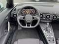 Audi TT Roadster 40 TFSI S tronic / NAV / LED / 19" / CLIM Blanc - thumbnail 9