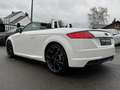 Audi TT Roadster 40 TFSI S tronic / NAV / LED / 19" / CLIM Blanc - thumbnail 2