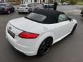 Audi TT Roadster 40 TFSI S tronic / NAV / LED / 19" / CLIM Blanc - thumbnail 16