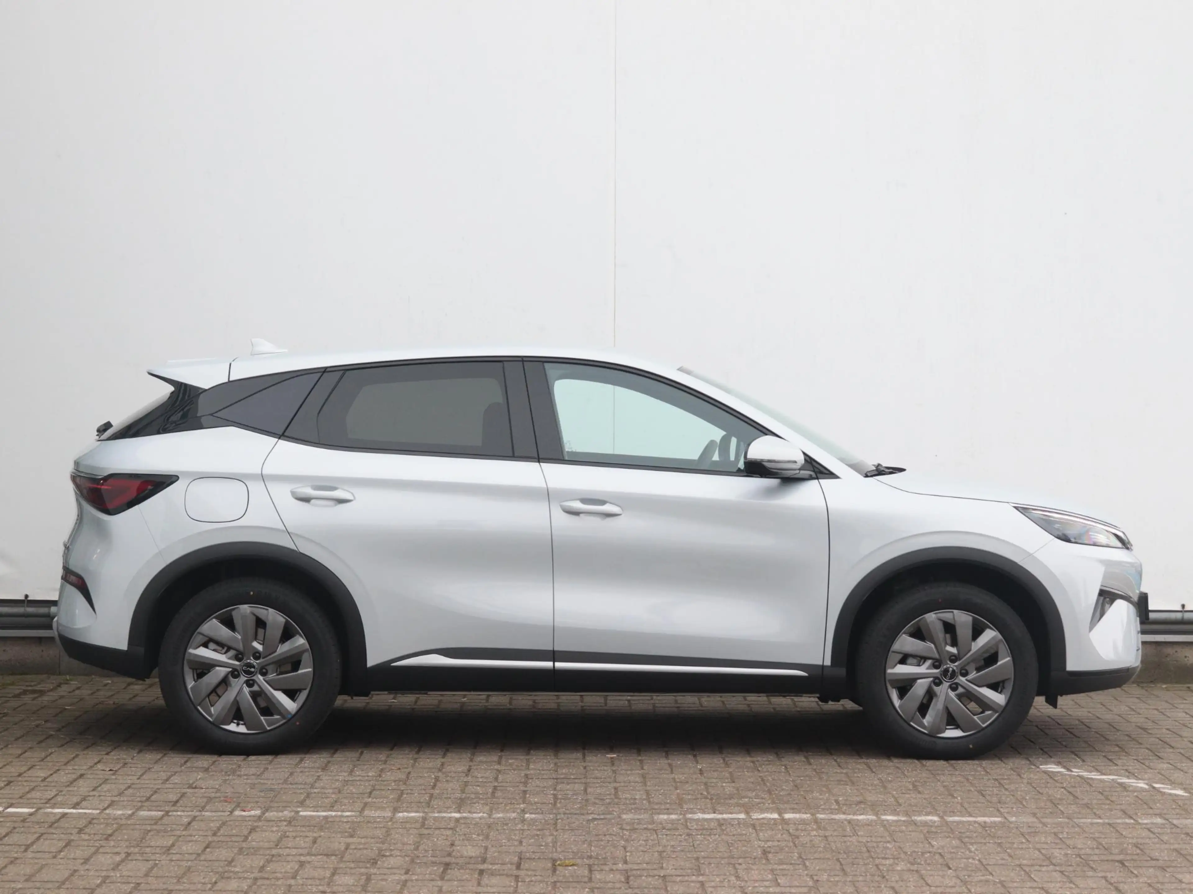 BYD Atto 3 EVO Design 74.8 kWh | Beige interieur | 360 Camera — photo 2