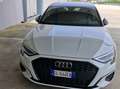 Audi A3 sportback business advance Bianco - thumbnail 3